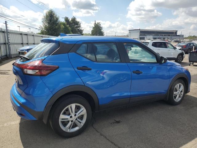 Photo 3 from auction – 2023 NISSAN KICKS S with VIN 3N1CP5BV1PL475073