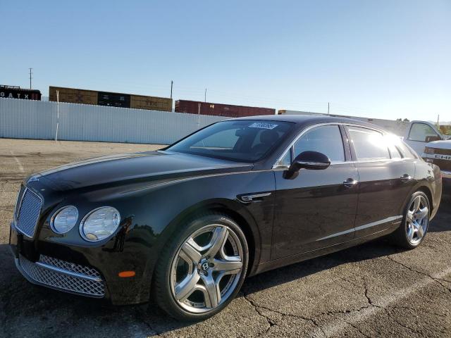 BENTLEY FLYING SPU 2014 with VIN SCBEC9ZA3EC092968 - Photo from auction