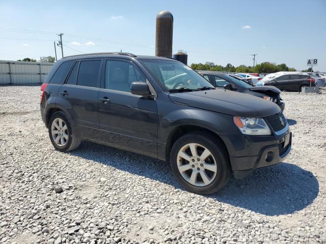 Photo 4 from auction – 2012 SUZUKI GRAND VITA with VIN JS3TE0D74C4100509