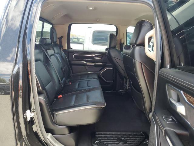 Photo 10 from auction – 2019 RAM 1500 LARAMIE with VIN 1C6SRFRT7KN542739