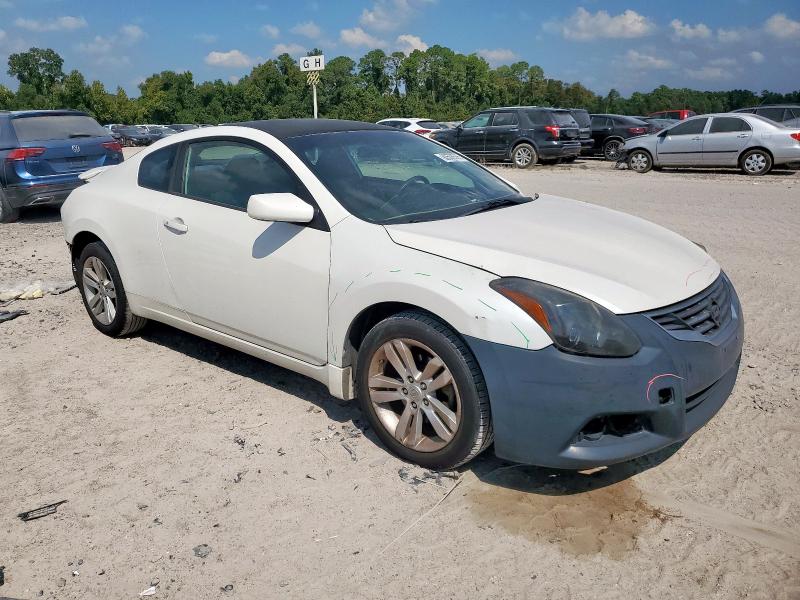 Photo 4 from auction – 2012 NISSAN ALTIMA S with VIN 1N4AL2EP9CC111197