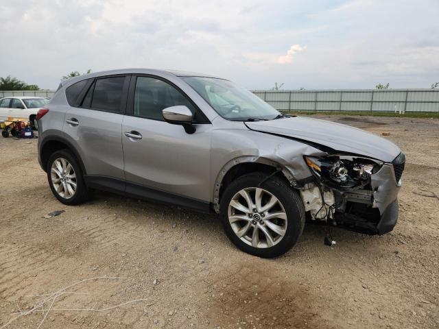 Photo 4 from auction – 2015 MAZDA CX-5 GT with VIN JM3KE4DYXF0553689