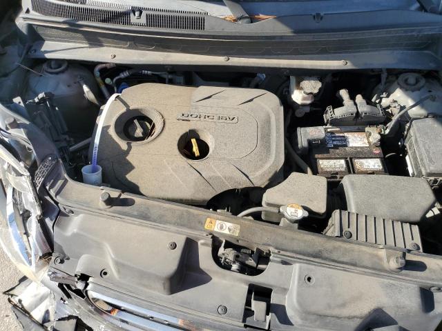 Photo 11 from auction – 2013 KIA SOUL + with VIN KNDJT2A66D7570673