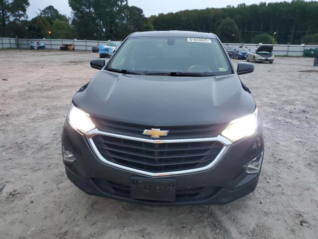 Photo 5 from auction – 2019 CHEVROLET EQUINOX LT with VIN 2GNAXUEV2K6114370