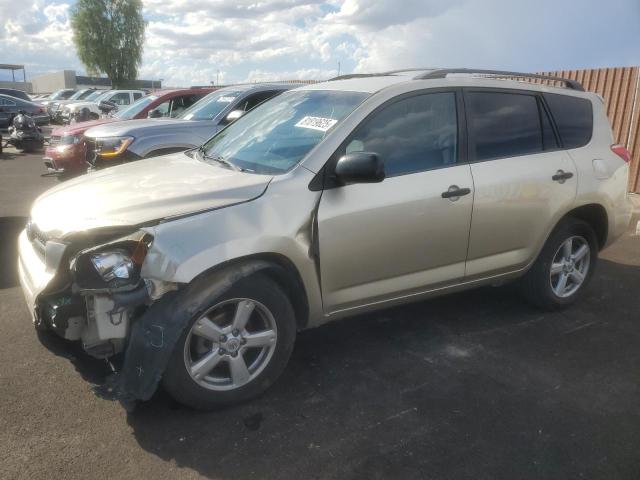 TOYOTA RAV4 2007 with VIN JTMBD33V775062143 - Photo from auction