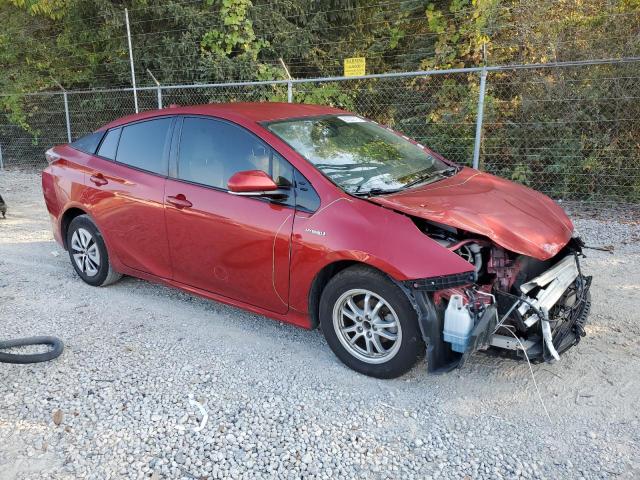 Photo 4 from auction – 2016 TOYOTA PRIUS with VIN JTDKARFU6G3513119