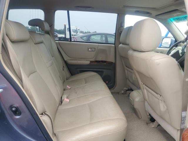 Photo 11 from auction – 2007 TOYOTA HIGHLANDER with VIN JTEDP21A270145207
