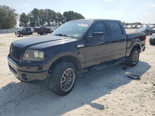 Photo 1 from auction – 2008 FORD F150 SUPER with VIN 1FTRW12W28KE17391