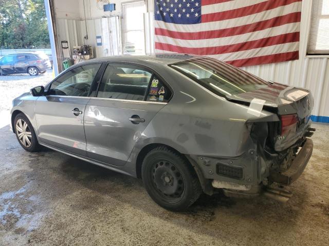 Photo 2 from auction – 2017 VOLKSWAGEN JETTA S with VIN 3VW2B7AJ5HM236166