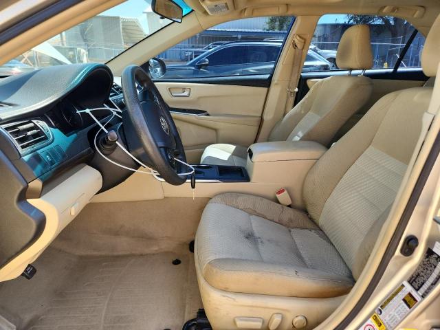 Photo 7 from auction – 2015 TOYOTA CAMRY LE with VIN 4T4BF1FK8FR458930