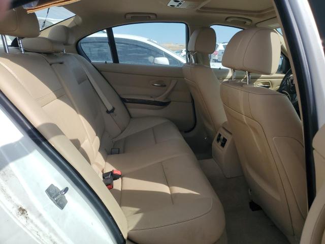 Photo 10 from auction – 2010 BMW 328 with VIN WBAPH7G58ANM49557