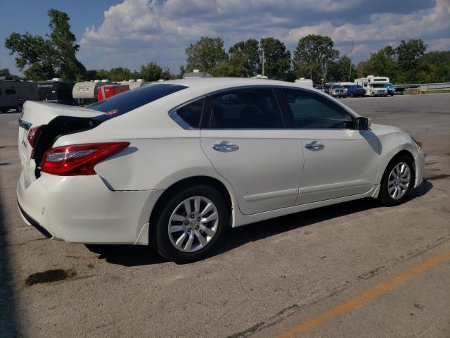 Photo 3 from auction – 2017 NISSAN ALTIMA 2.5 with VIN 1N4AL3AP3HN315422