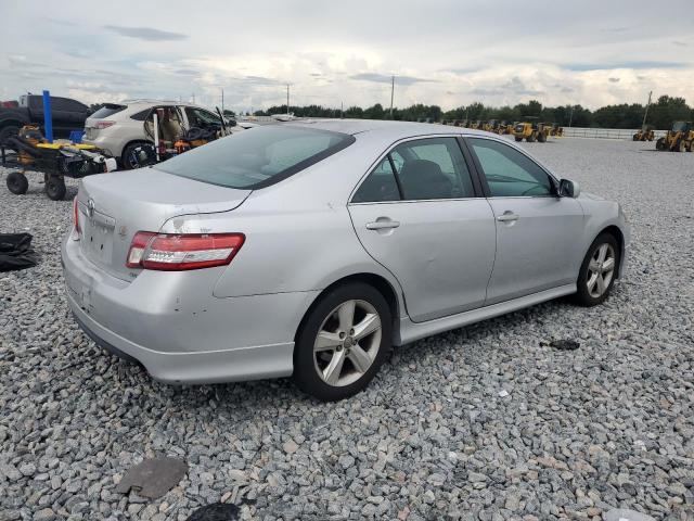 Photo 3 from auction – 2010 TOYOTA CAMRY BASE with VIN 4T1BF3EK9AU102227
