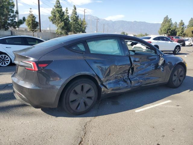 Photo 3 from auction – 2025 TESLA MODEL 3 with VIN 5YJ3E1EA9SF951288