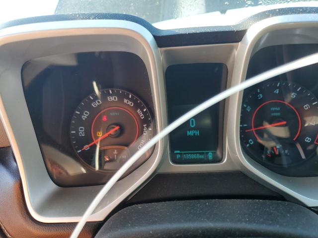 Zdjęcie 9 z aukcji – 2012 CHEVROLET CAMARO LS z VIN 2G1FA1E39C9162857