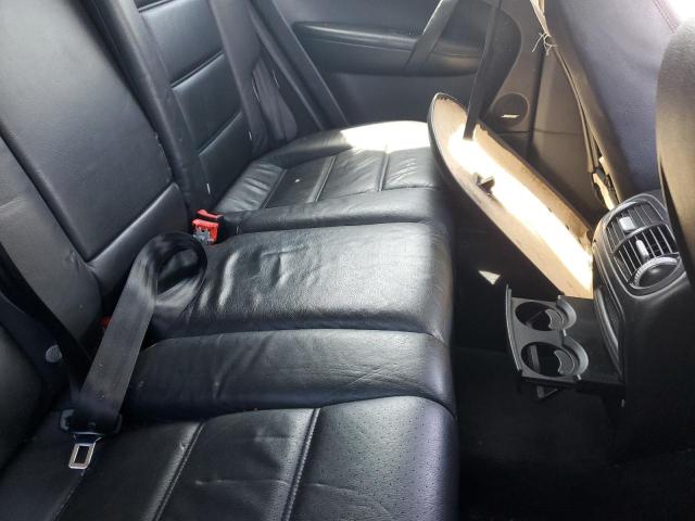 Photo 11 from auction – 2005 PORSCHE CAYENNE S with VIN WP1AB29P65LA65966