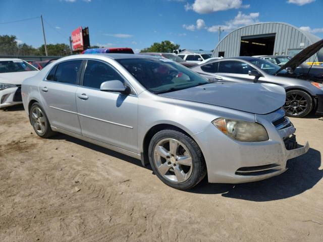 Photo 4 from auction – 2011 CHEVROLET MALIBU 2LT with VIN 1G1ZD5E16BF313525