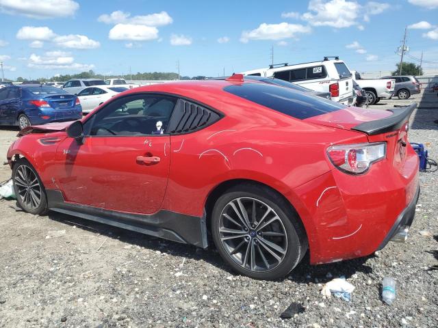 Photo 2 from auction – 2015 SUBARU BRZ 2.0 LI with VIN JF1ZCAC15F8602661
