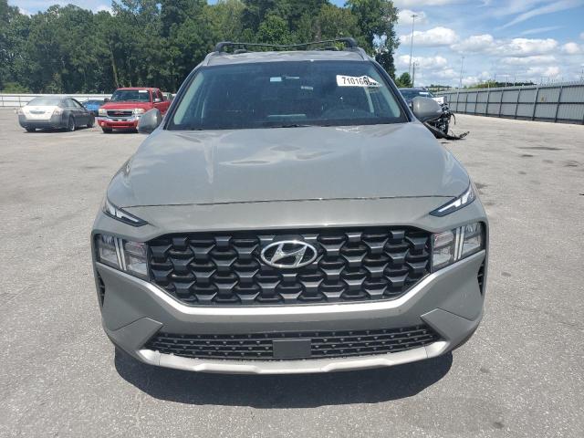 Photo 5 from auction – 2023 HYUNDAI SANTA FE S with VIN 5NMS2DAJ4PH555190