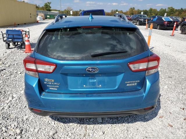 Photo 6 from auction – 2017 SUBARU IMPREZA PR with VIN 4S3GTAD68H3707562