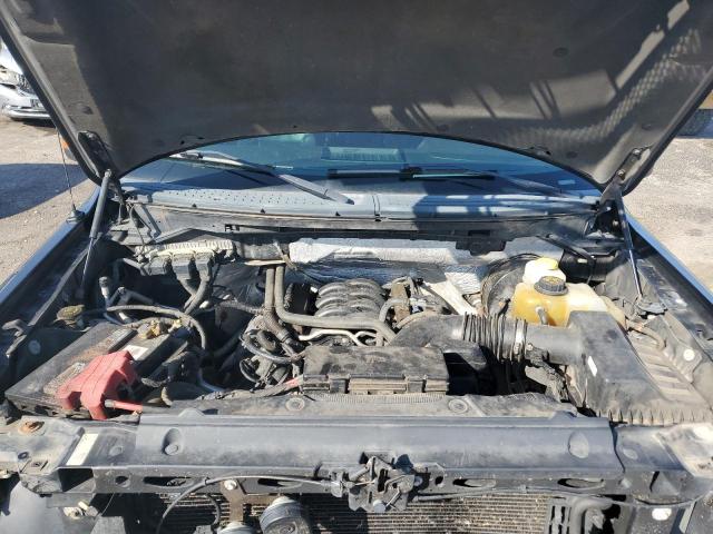 Photo 11 from auction – 2014 FORD F150 SUPER with VIN 1FTFW1CF9EKE62678