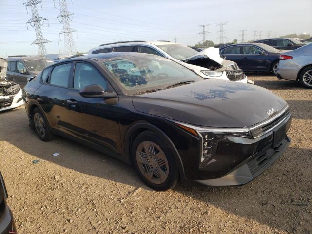 Photo 4 from auction – 2025 KIA K4 LX with VIN 3KPFT4DE8SE134196