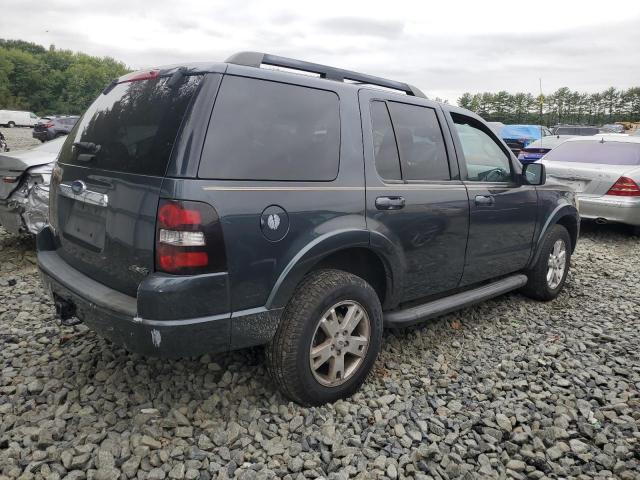 Photo 3 from auction – 2010 FORD EXPLORER X with VIN 1FMEU7DE2AUA04971