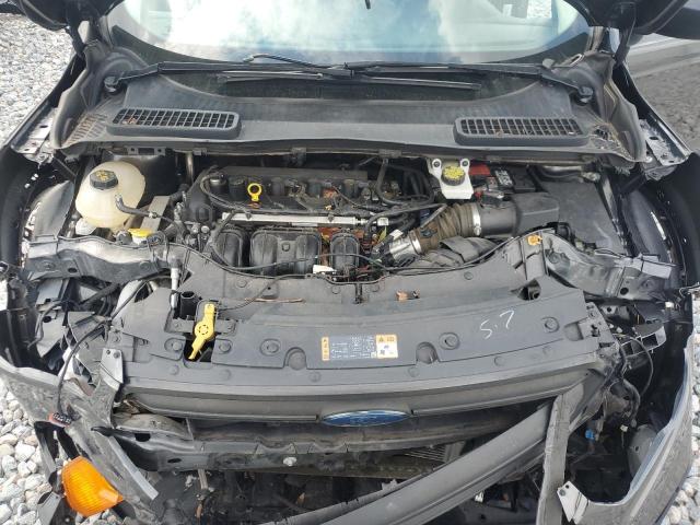 Photo 12 from auction – 2019 FORD ESCAPE S with VIN 1FMCU0F76KUB95759