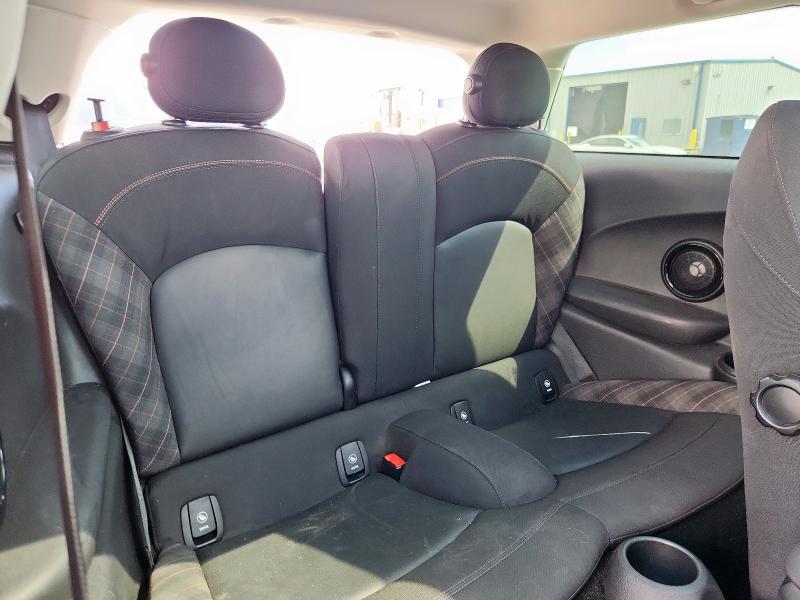 Photo 10 from auction – 2017 MINI COOPER S with VIN WMWXP7C53H2A44584