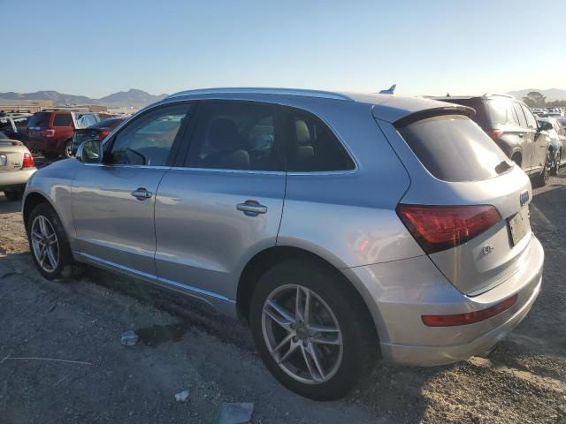 Photo 2 from auction – 2015 AUDI Q5 TDI PRE with VIN WA1CMAFP8FA104857
