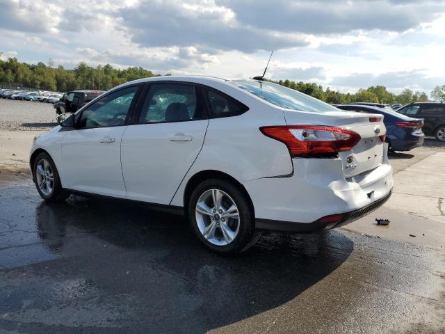 Photo 2 from auction – 2013 FORD FOCUS SE with VIN 1FADP3F2XDL297554