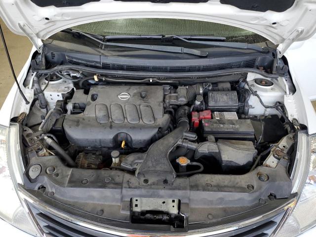 Zdjęcie 12 z aukcji – 2011 NISSAN VERSA S z VIN 3N1BC1CP8BL479288