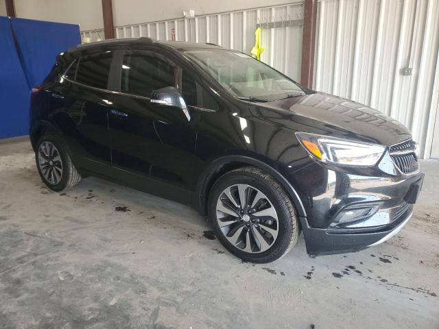 Photo 4 from auction – 2019 BUICK ENCORE ESS with VIN KL4CJCSM0KB761642