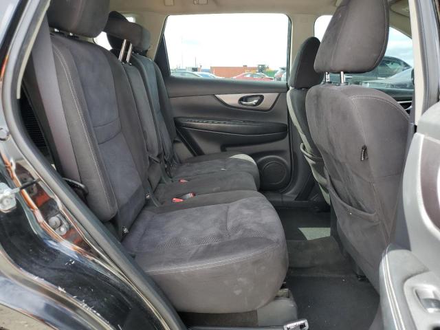 Photo 11 from auction – 2015 NISSAN ROGUE S with VIN KNMAT2MT8FP528610