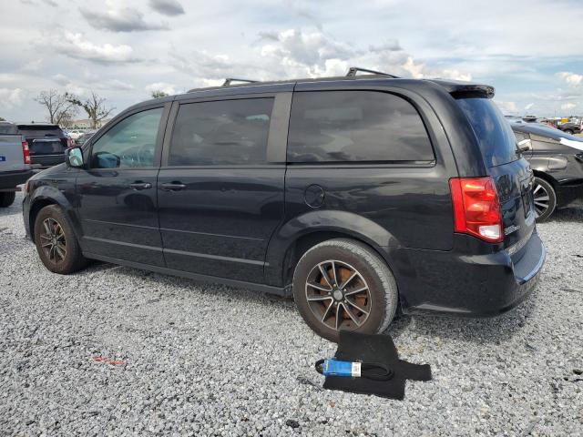 Foto 2 de la subasta – 2017 DODGE GRAND CARA con VIN 2C4RDGEG2HR715759