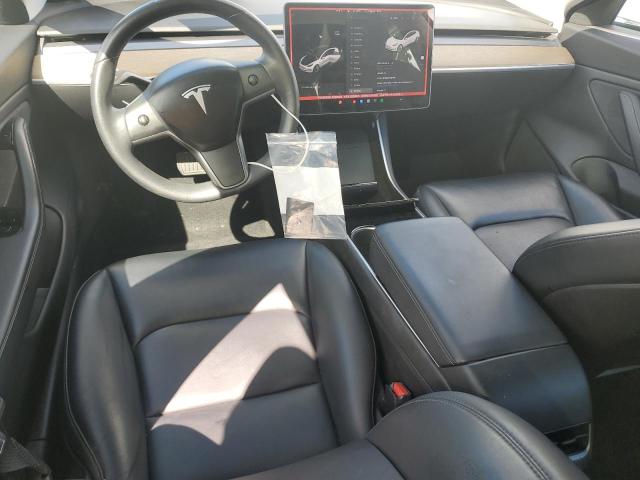 Photo 8 from auction – 2020 TESLA MODEL 3 with VIN 5YJ3E1EB0LF620965