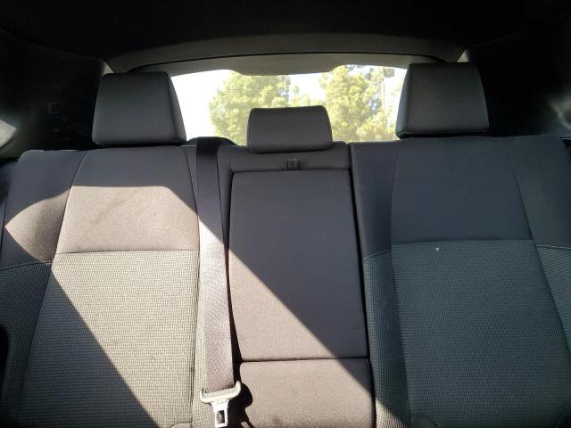 Photo 10 from auction – 2025 SUBARU SOLTERRA P with VIN JTMABABA1SA104536