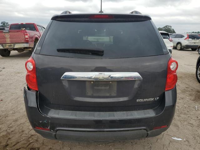 Photo 6 from auction – 2015 CHEVROLET EQUINOX LT with VIN 2GNALBEK3F6281154