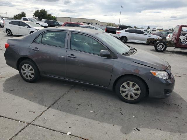 Photo 4 from auction – 2010 TOYOTA COROLLA BA with VIN JTDBU4EE7AJ075363