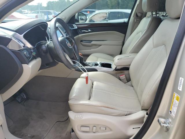 Photo 7 from auction – 2013 CADILLAC SRX with VIN 3GYFNCE39DS554193