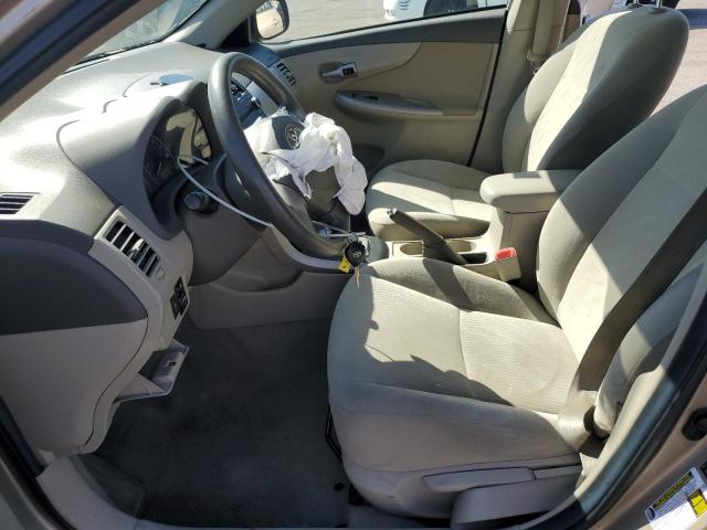 Photo 7 from auction – 2010 TOYOTA COROLLA BASE with VIN 2T1BU4EE4AC436883