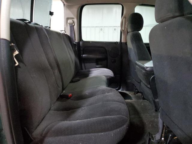 Zdjęcie 10 z aukcji – 2002 DODGE RAM 1500 z VIN 3D7HU18N32G112213