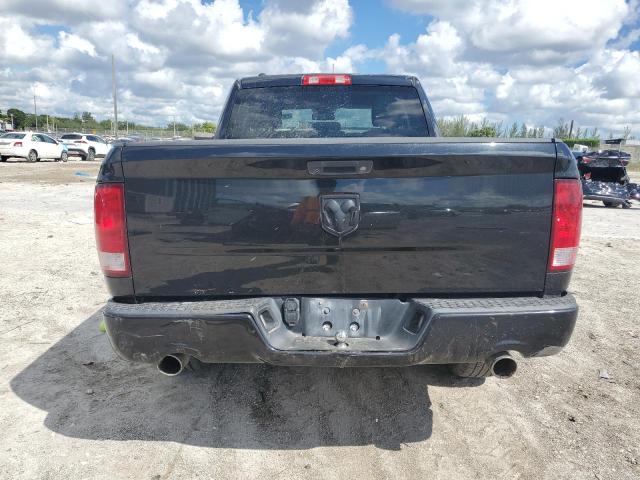 Photo 6 from auction – 2015 RAM 1500 ST with VIN 1C6RR6FT3FS779092