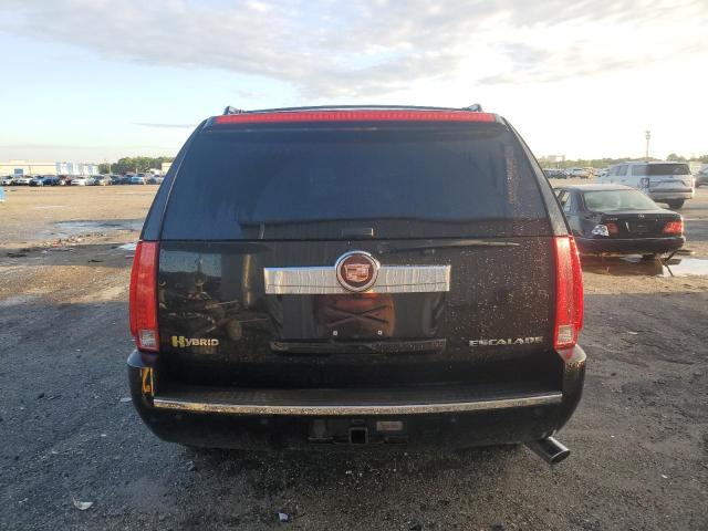 Photo 6 from auction – 2010 CADILLAC ESCALADE H with VIN 1GYUCEEJ8AR161937