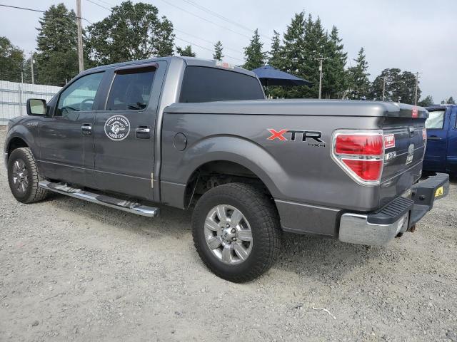 Photo 2 from auction – 2010 FORD F150 SUPER with VIN 1FTFW1EV1AFB02697