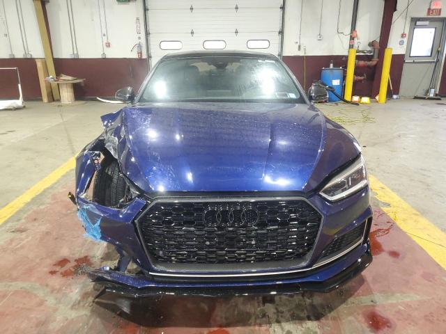 Photo 5 from auction – 2019 AUDI S5 PREMIUM with VIN WAUB4CF5XKA080337