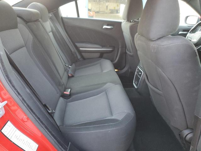 Photo 10 from auction – 2022 DODGE CHARGER SX with VIN 2C3CDXBG6NH201090