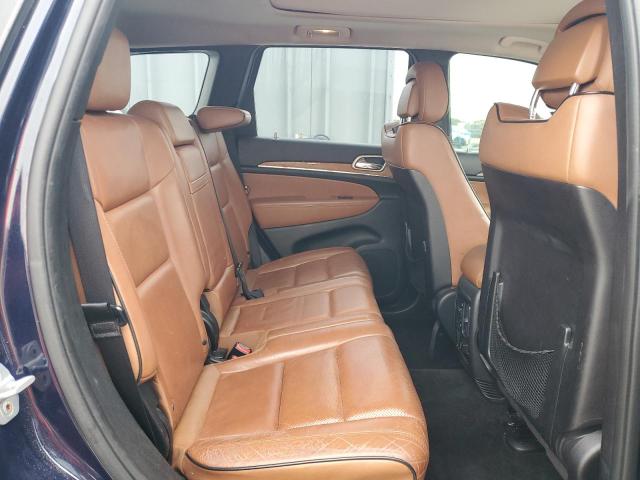 Photo 11 from auction – 2012 JEEP GRAND CHER with VIN 1C4RJECG5CC251450