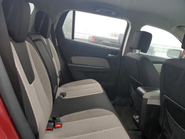 Photo 11 from auction – 2015 GMC TERRAIN SL with VIN 2GKFLWEK0F6377219