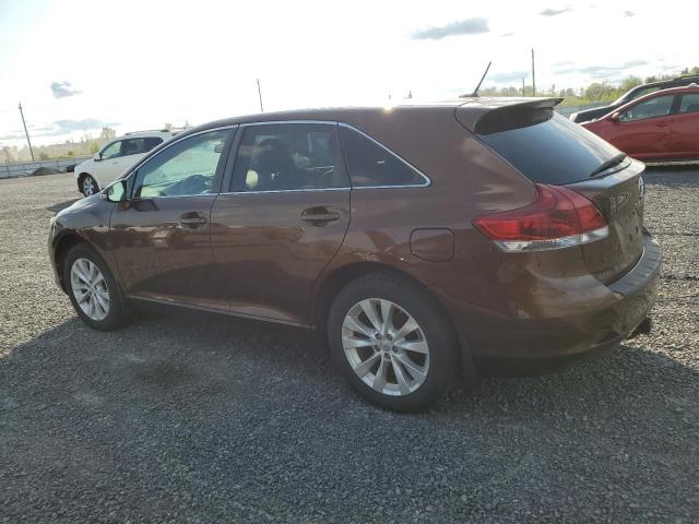 Photo 2 from auction – 2014 TOYOTA VENZA LE with VIN 4T3BA3BBXEU060196